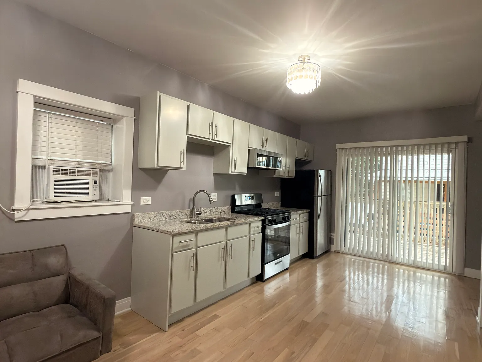 2 bed, $2,100 — Photo 4