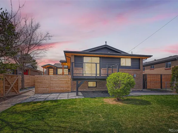 2065 Depew Street, Edgewater, CO 80214