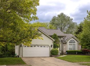 7711 Eagle Creek Dr, Pickerington, OH