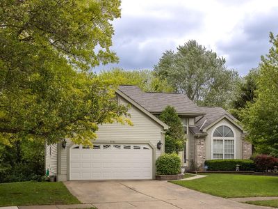 7711 Eagle Creek Dr, Pickerington, OH, 43147