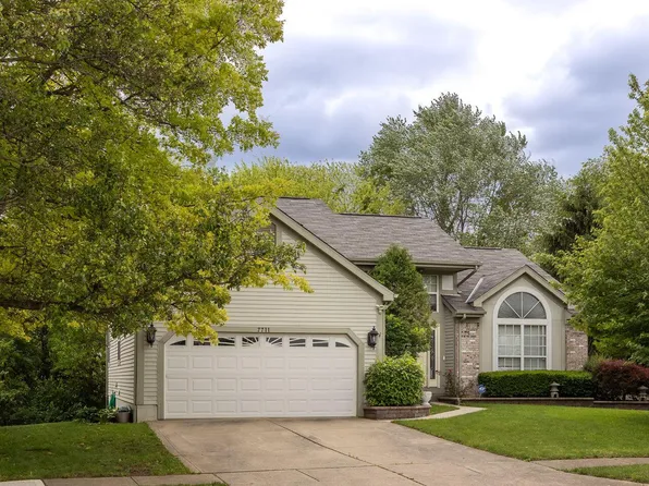 7711 Eagle Creek Dr, Pickerington, OH 43147