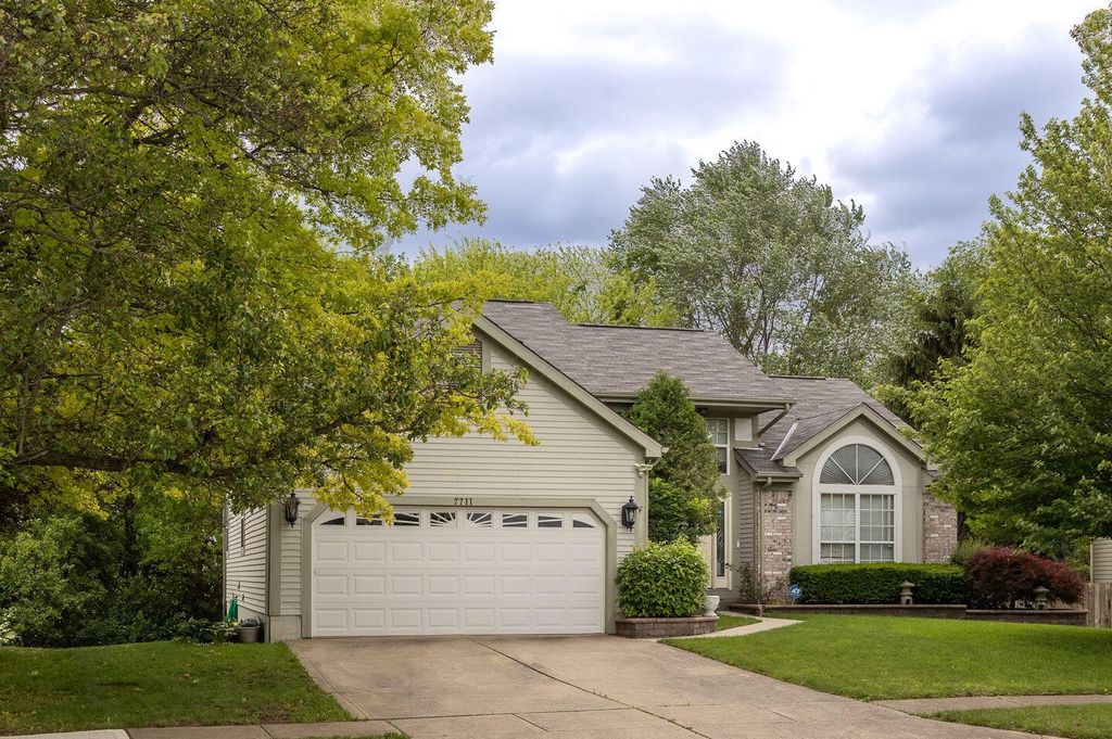Real estate listing image