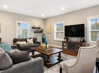 44 Raymond St #3, Stamford, CT 06902