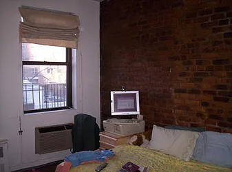 Rented by Fleet Realty