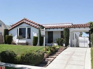 3919 W 59th St, Los Angeles, CA 90043