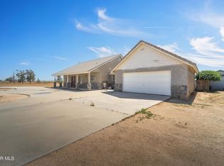 8016 W Avenue D12, Lancaster, CA 93536