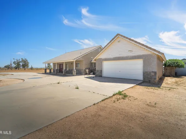 8016 W Avenue D12, Lancaster, CA 93536