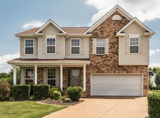 5011 Peach Orchard Dr, Old Hickory, TN 37138