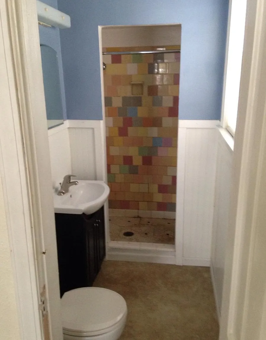 Studio, 400 sqft, $850 — Photo 2