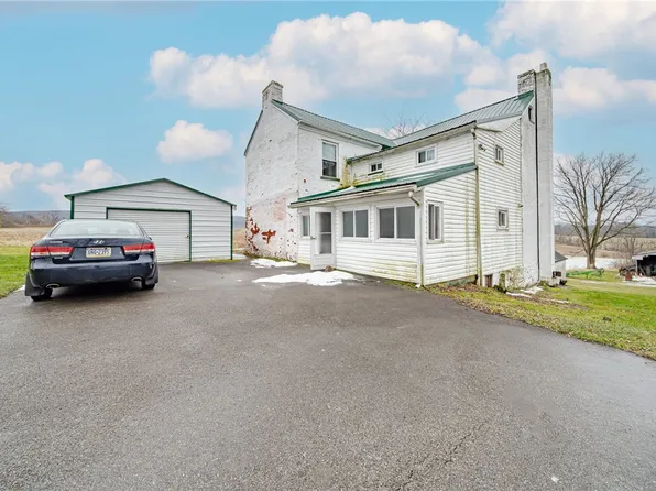 129 Corbett Ln, Blairsville, PA 15717