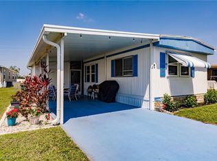 3 S Cardinal UNIT B3, Punta Gorda, FL 33950