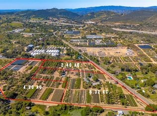 1719 Rainbow Valley Blvd, Fallbrook, CA 92028