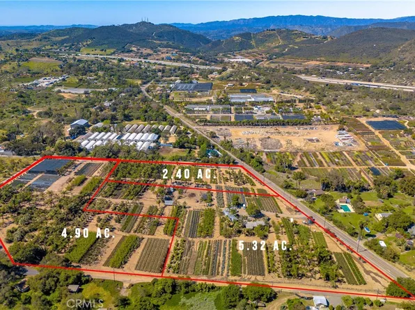 1719 Rainbow Valley Blvd, Fallbrook, CA 92028