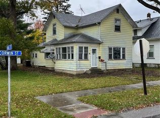 200 Corwin St, Defiance, OH 43512