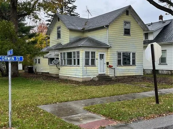 200 Corwin St, Defiance, OH 43512