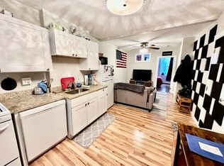 21-23 Sheafe St #4, Boston, MA 02113