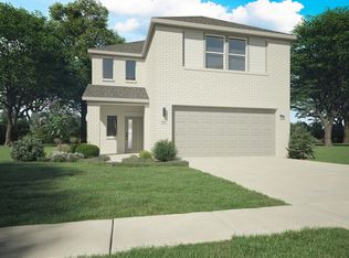 Willow Plan, Riviera Pines, Huffman, TX 77336