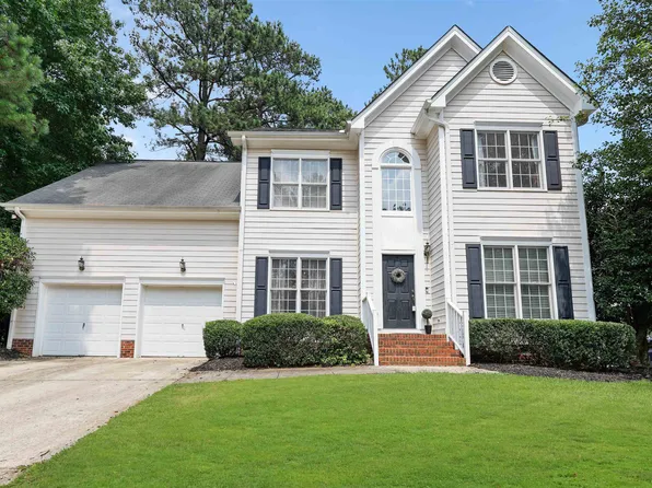 324 Sylvan Way, Chapel Hill, NC 27516