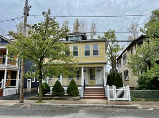 28 Dunbar Ave #2, Medford, MA 02155