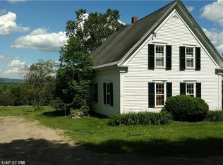 595 Shedd Rd, Norway, ME 04268