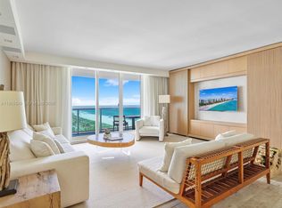 1 Hotel & Homes, Miami Beach, FL 33139