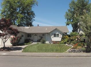 1831 Tisserand Dr, Santa Rosa, CA 95405