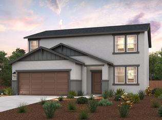 4009 E Oakridge Ave, Visalia, CA 93292