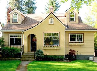 444 W 26th Ave, Spokane, WA 99203