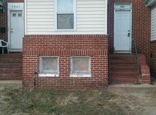 4825 Reisterstown Rd, Baltimore, MD 21215