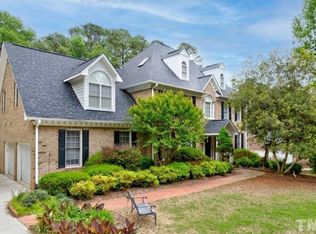 308 Silver Creek Trl, Chapel Hill, NC 27514