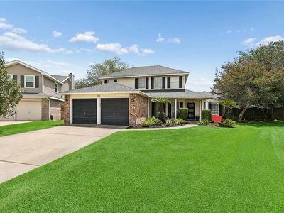 103 Circlewood Ct, Slidell, LA, 70461