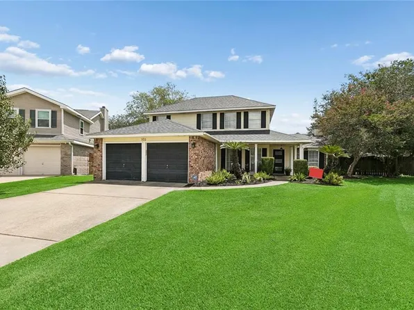 103 Circlewood Ct, Slidell, LA 70461
