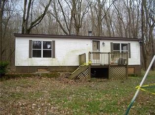 2781 W 170 S, Covington, IN 47932