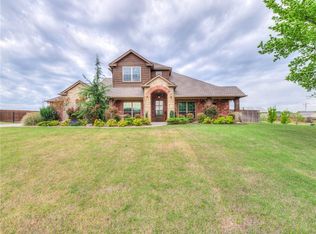 11501 Milano Rd, Oklahoma City, OK 73173