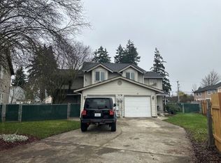 308 Eldredge Ave SW, Orting, WA 98360