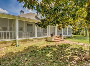 15916 Romulus Rd, Buhl, AL 35446