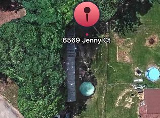 6569 Jenny Ct, Cedar Hill, MO 63016