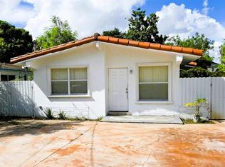 2335 NW 55th St, Miami, FL 33142
