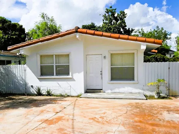 2335 NW 55th St, Miami, FL 33142
