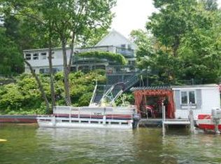 45 Dutile Shore Rd, Belmont, NH 03220