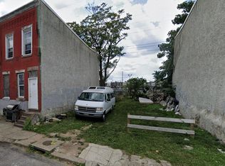 1924 N Newkirk St, Philadelphia, PA