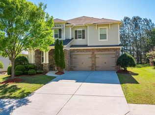 4318 Alysheba Dr, South Fulton, GA 30213