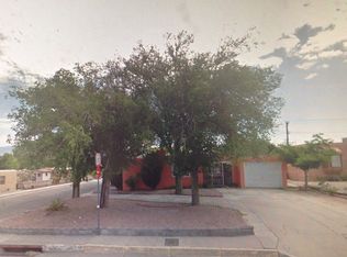 1036 Girard Blvd NE, Albuquerque, NM 87106