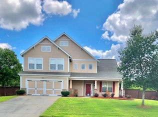 433 Bedford Xing, McDonough, GA 30253