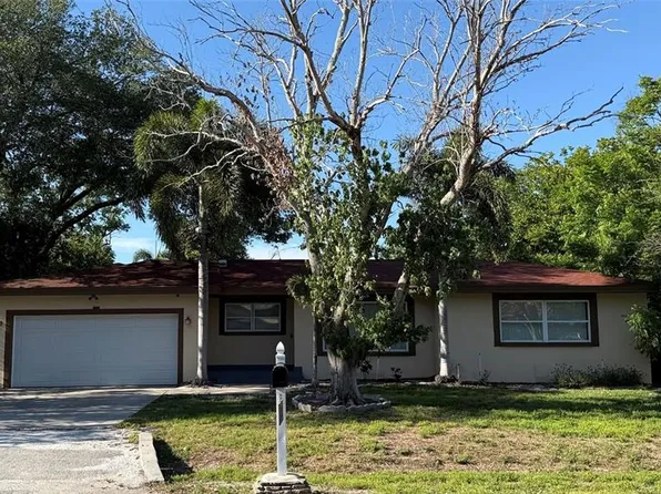 1532 Orange St, Clearwater, FL 33756
