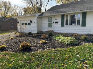 405 S Umbarger Rd, Muncie, IN 47304