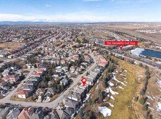 143 SW Hamptons Ter NW, Calgary, AB T3A 5S3