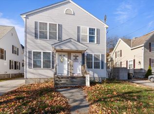 318 Mammoth Rd #B, Manchester, NH 03109