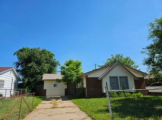 1349 SW 63rd St, Oklahoma City, OK 73159