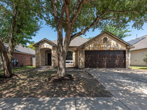 10400 Big Thicket Dr, Austin, TX 78747